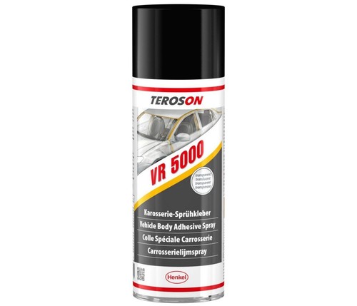 Teroson 5000 adesivo spray - vr,