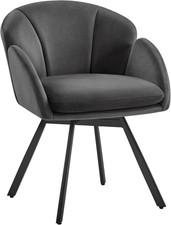 Poltrona Girevole a 360° Da