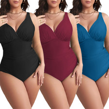 Costume da Bagno Intero da