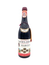 1961 BAROLO - MARCHESI DI