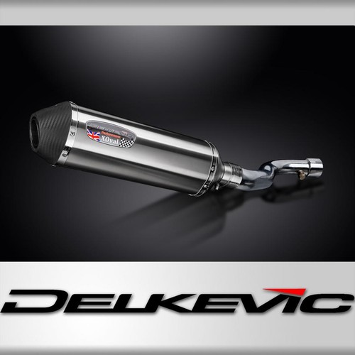 Kit bidone silenziatore - kit,
