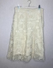 Gonna Amava Arzuaga uncinetto