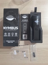 Vaporizer nymbus vaporizzatore - vaporizer,