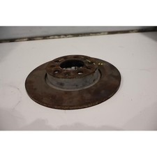 DISCO FRENO POST. DX PER ALFA ROMEO 159 (05-10) 1.9 8V JTDM (88KW) BER. 2005