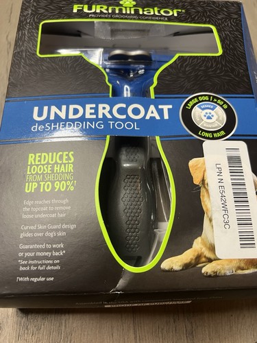 Furminator 92913 strumento - p-92913,