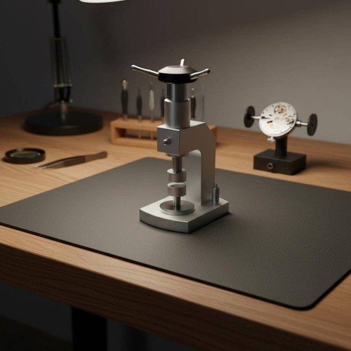 Attrezzatura orologiaio - da,