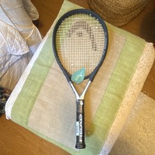 HEAD Ti.S6 Titanium Tennis