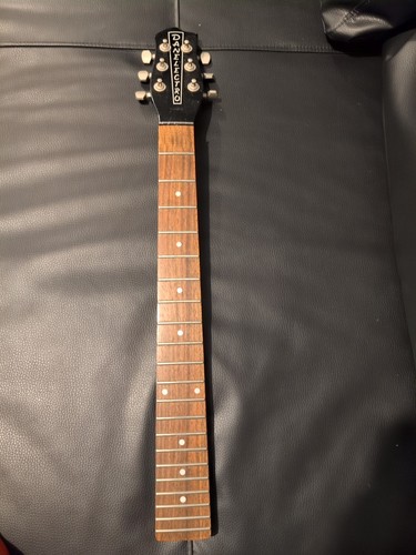 Danelectro collo e - danelectro,