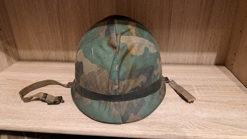 Elmetto argentino - elmetto, m1