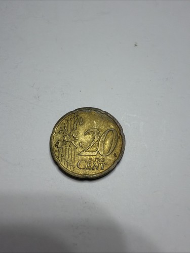 Moneta centesimi di - moneta,