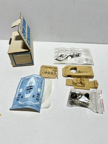 Kit provence moulage - kit,
