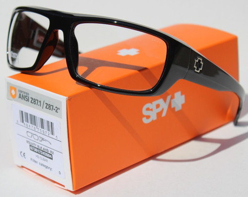 Spy optics bounty ansi - optics,