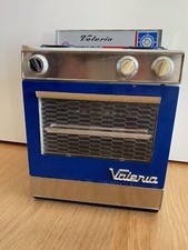 VINTAGE ANNI 70  CUCINA GIOCATTOLO IN LATTA VALERIA AMB MARCHESINI