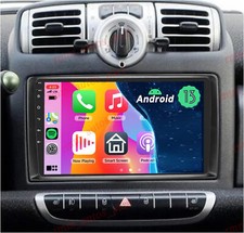 For Benz Smart Fortwo