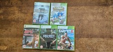 Microsoft xbox 360 all - microsoft,