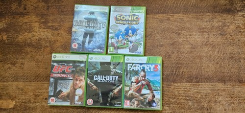 Microsoft xbox 360 - -, all