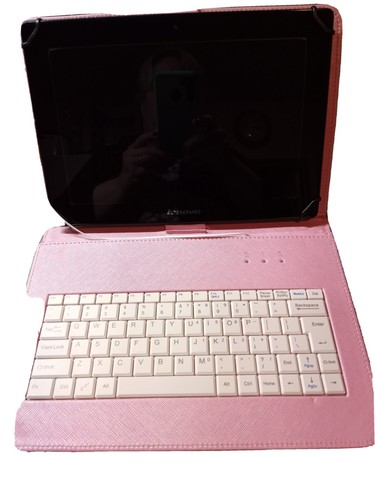 Tablet lenovo ideatab - lenovo, 10