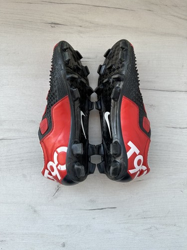 Scarpe calcio nike total - da,