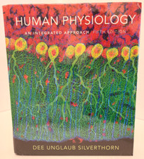 Human Physiology: An