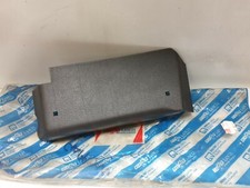 Riparo centralina motore per