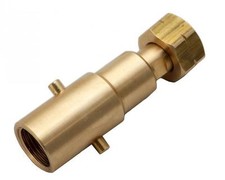 Adattatore serbatoio GPL