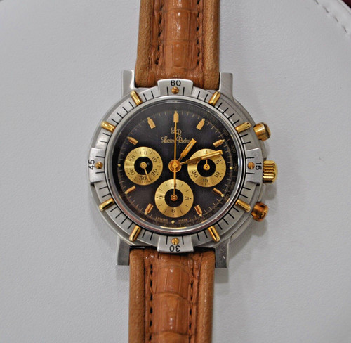 Lucien rochat crono nuovo - lucien,