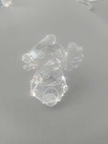 Swarovski pesci segno - swarovski,