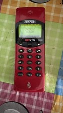 Ferrari  Cellulare GSM Perfettamente Funzionante Con Scatola Originale
