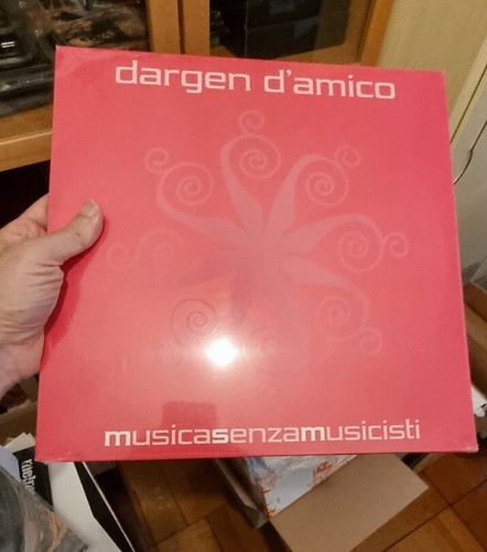 Dargen amico musica senza - d'amico,