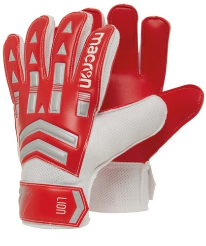 Macron guanti portiere - guanti,