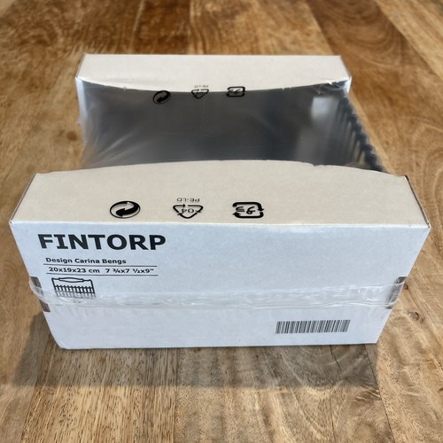 Ikea fintorp cestino - ikea,