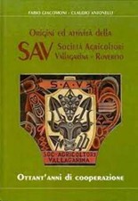 Origini e attività della SAV