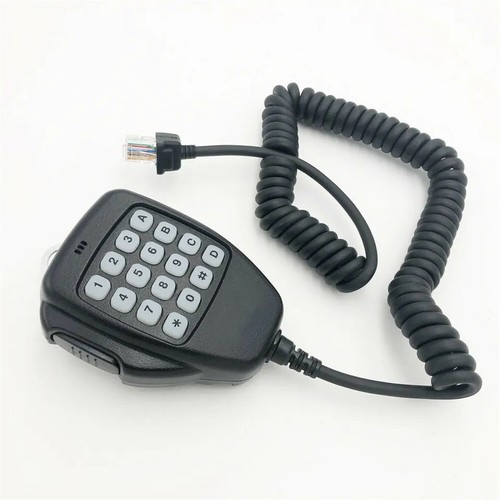118tn microfono ptt per - microfono,