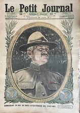 Il Petit Giornale 1917 N°1383