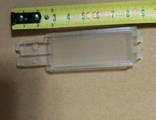 Pulsante di ricambio per pulsantiere Urmet modello 725 -925 ad una fila