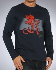 CALVIN KLEIN JEANS MAGLIA