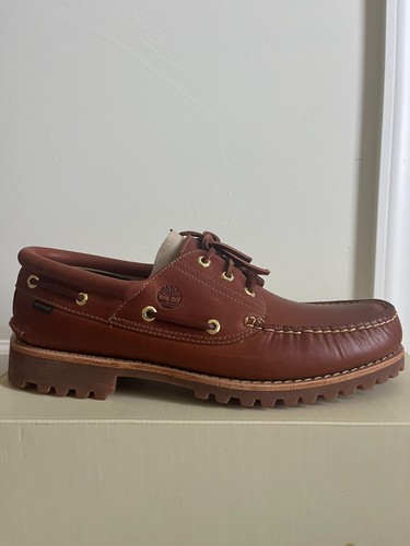 Scarpe barca timberland x - da,