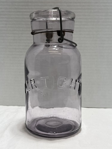 Air tight quart fruit - air,