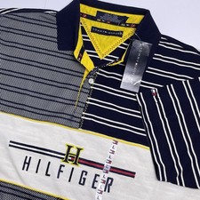 Polo Tommy Hilfiger uomo