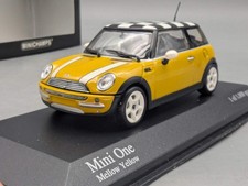 Modellini auto 1:43 Minichamps