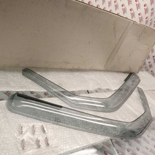 COPPIA DEFLETTORI ANTITURBO