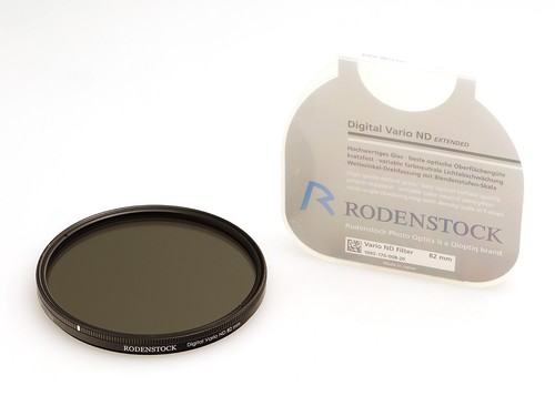 Filtro esteso rodenstock - esteso,