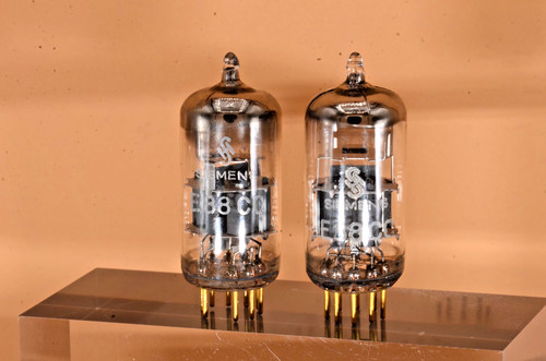 E88cc 6922 siemens 2x - /, –