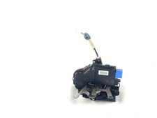3D4839016K CHIUSURA SERRATURA PORTA POSTERIORE DESTRA VOLKSWAGEN TOUAREG 3.0 D 4