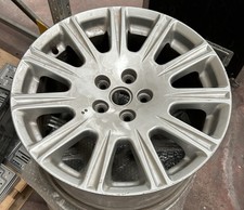 CERCHIO LEGA MASERATI QUATTROPORTE M139 8,5jx18EH2 ET52 ORIGINALE BBS DV140 T-01