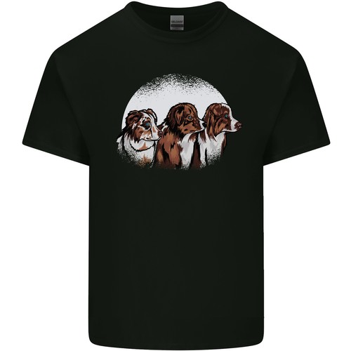 Australian shepherds cani - 3,