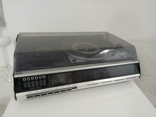 Stereo Giradischi Radio