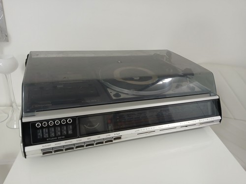 Stereo giradischi radio - stereo,