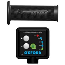 OXFORD Manopole riscaldate X