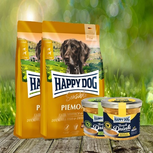 Happy dog sensible - sensible, 2